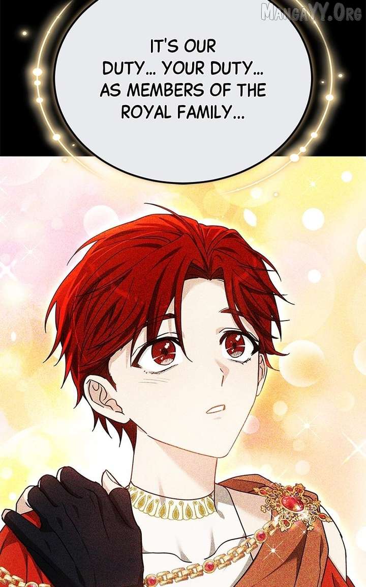 Obsidian Bride Chapter 102 - Page 12