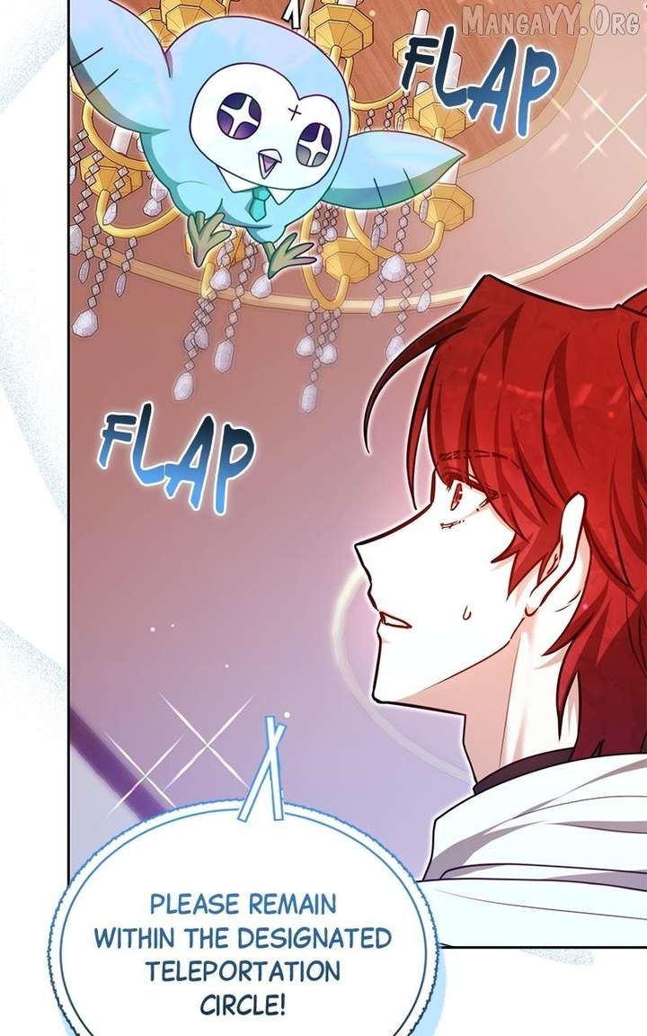 Obsidian Bride Chapter 102 - Page 111