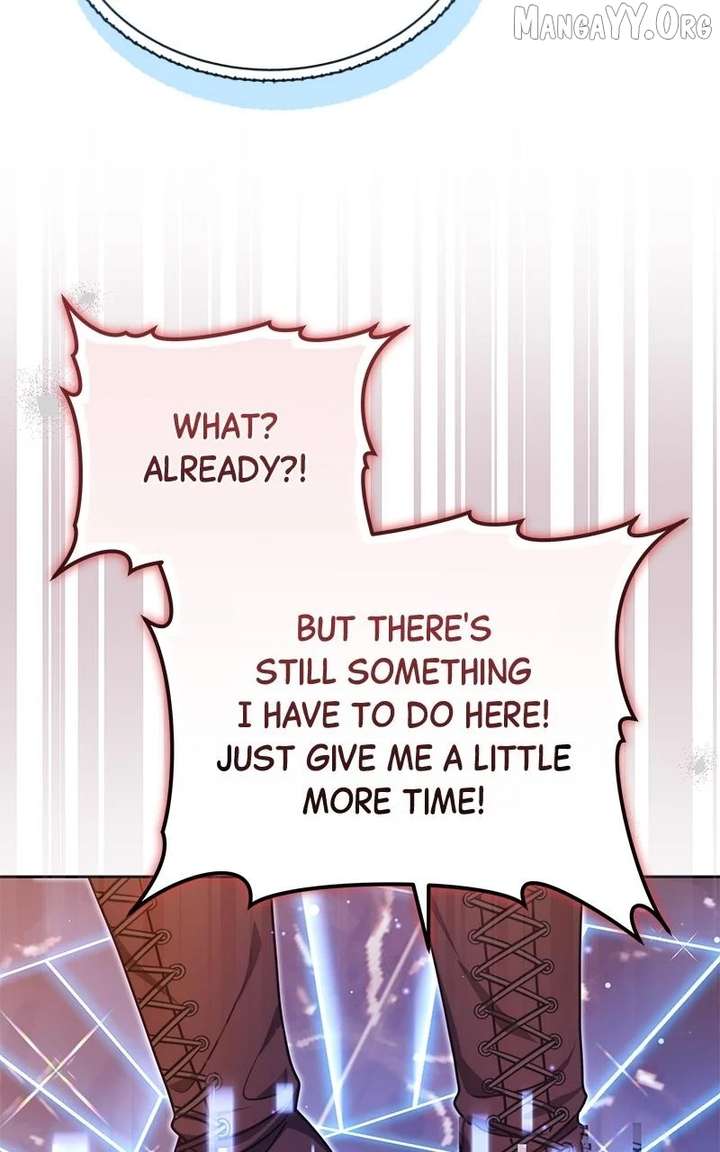 Obsidian Bride Chapter 102 - Page 112