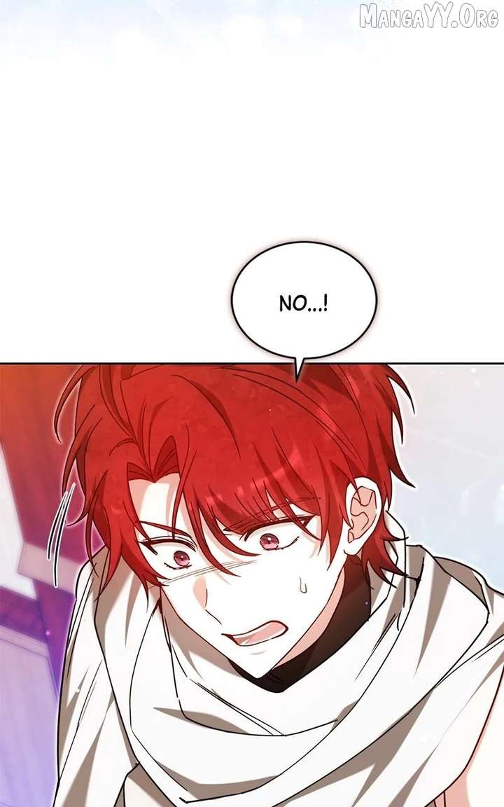 Obsidian Bride Chapter 102 - Page 114