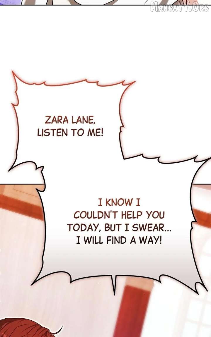 Obsidian Bride Chapter 102 - Page 115