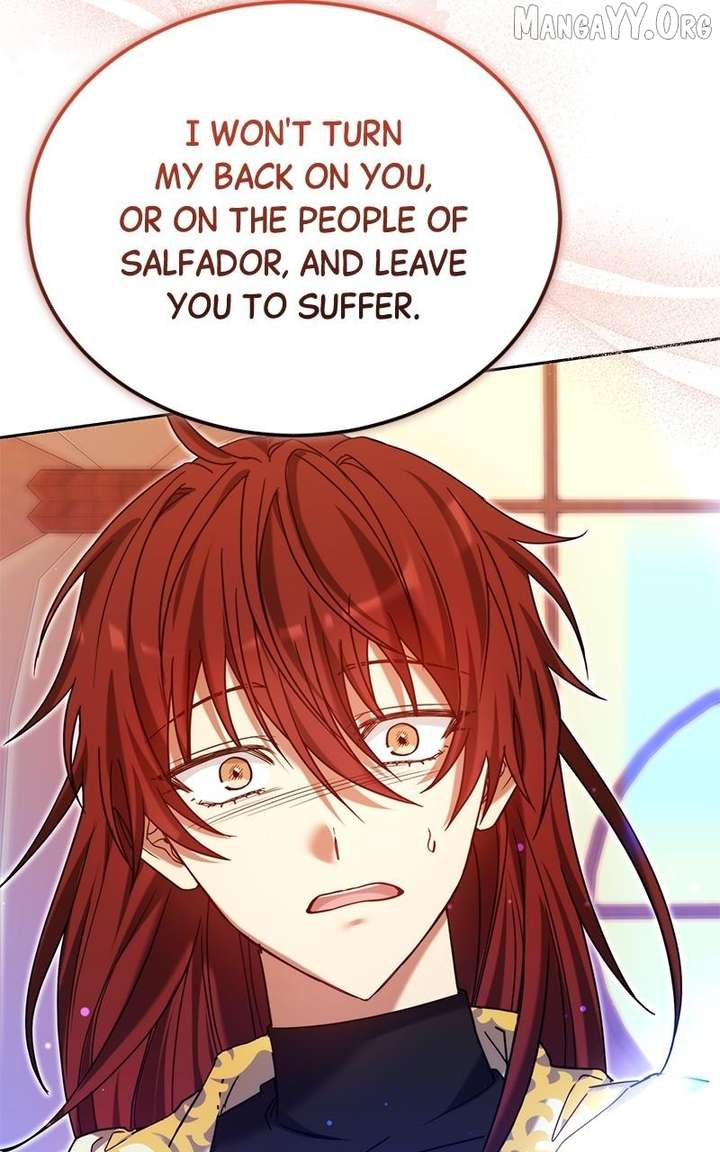 Obsidian Bride Chapter 102 - Page 117