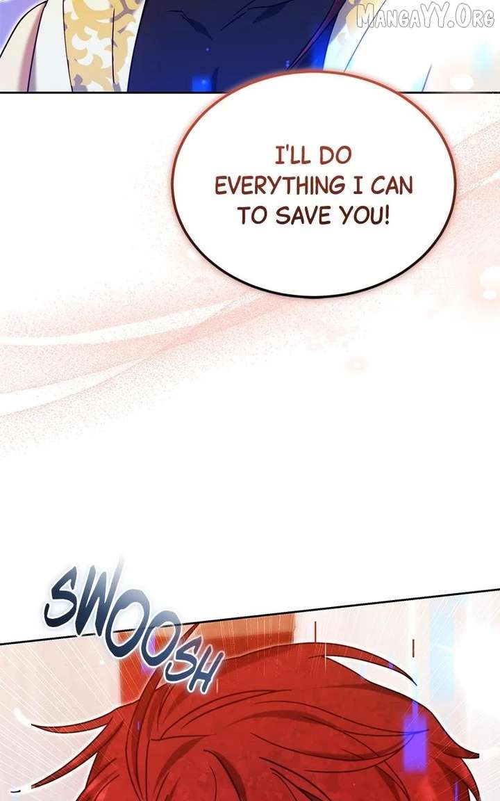 Obsidian Bride Chapter 102 - Page 118