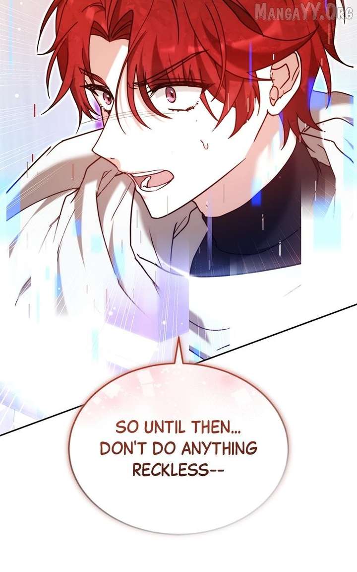 Obsidian Bride Chapter 102 - Page 119