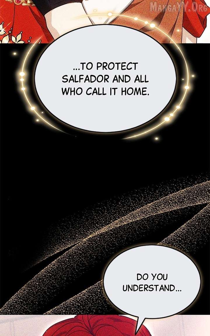 Obsidian Bride Chapter 102 - Page 13