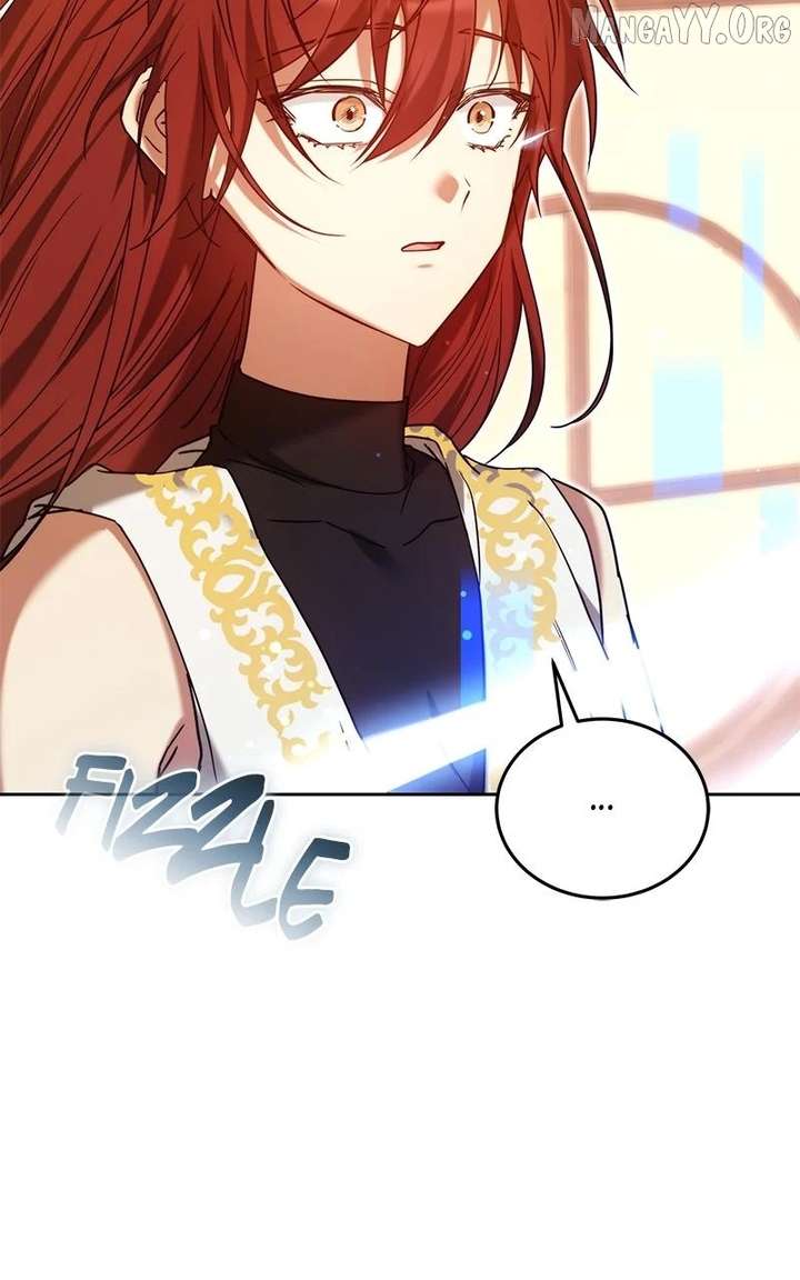 Obsidian Bride Chapter 102 - Page 121