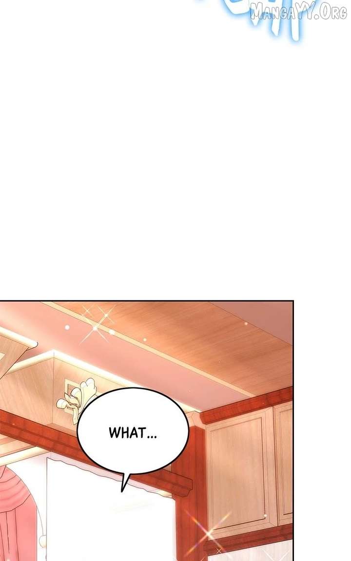 Obsidian Bride Chapter 102 - Page 123