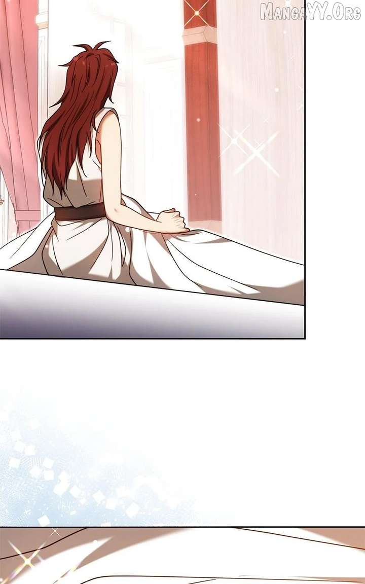 Obsidian Bride Chapter 102 - Page 124