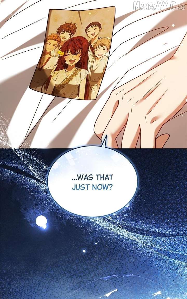 Obsidian Bride Chapter 102 - Page 125