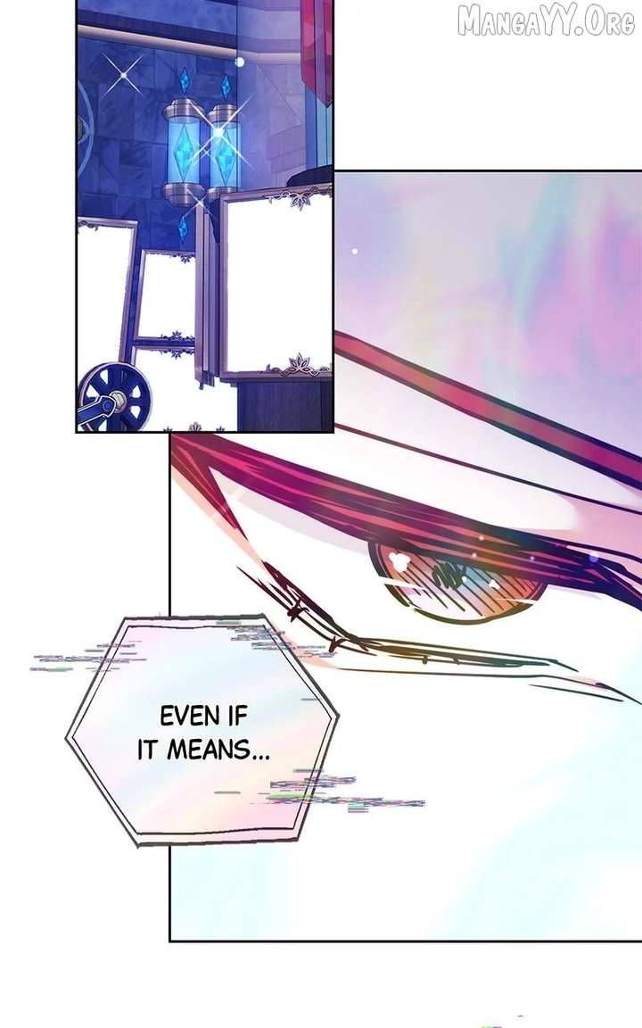 Obsidian Bride Chapter 102 - Page 127
