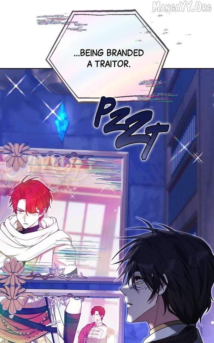 Obsidian Bride Chapter 102 - Page 128