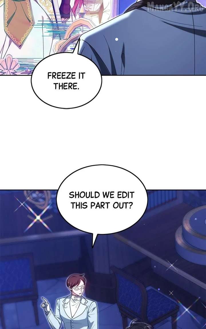 Obsidian Bride Chapter 102 - Page 129