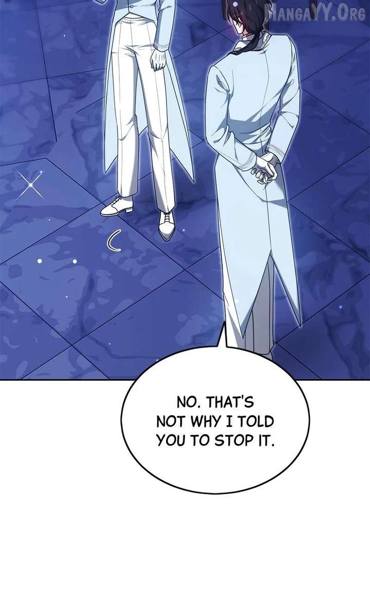 Obsidian Bride Chapter 102 - Page 130