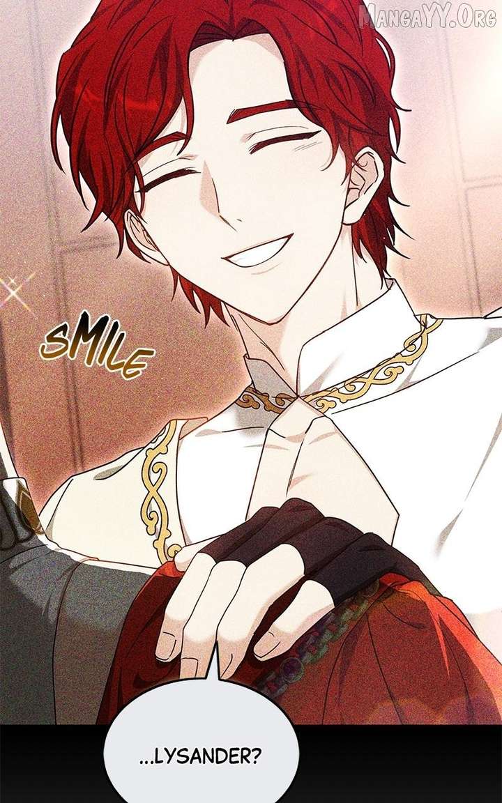 Obsidian Bride Chapter 102 - Page 14