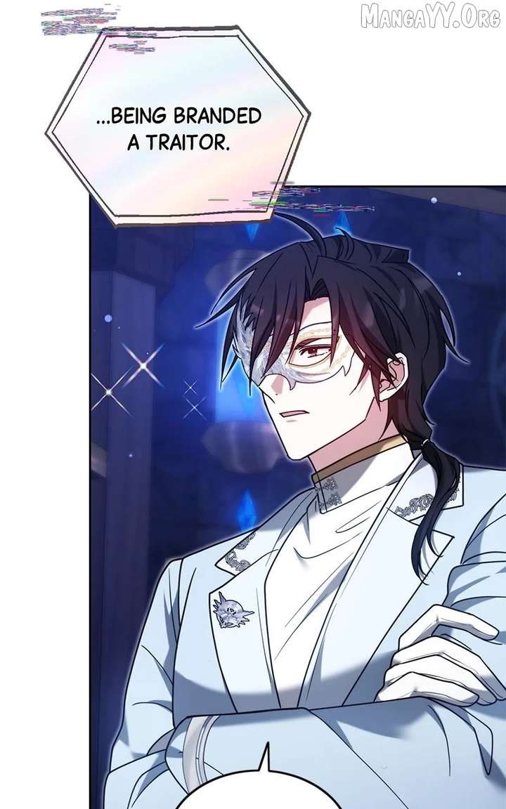 Obsidian Bride Chapter 102 - Page 131