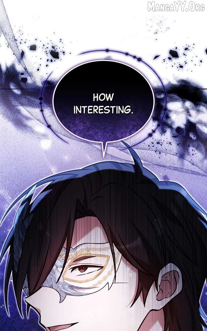 Obsidian Bride Chapter 102 - Page 133