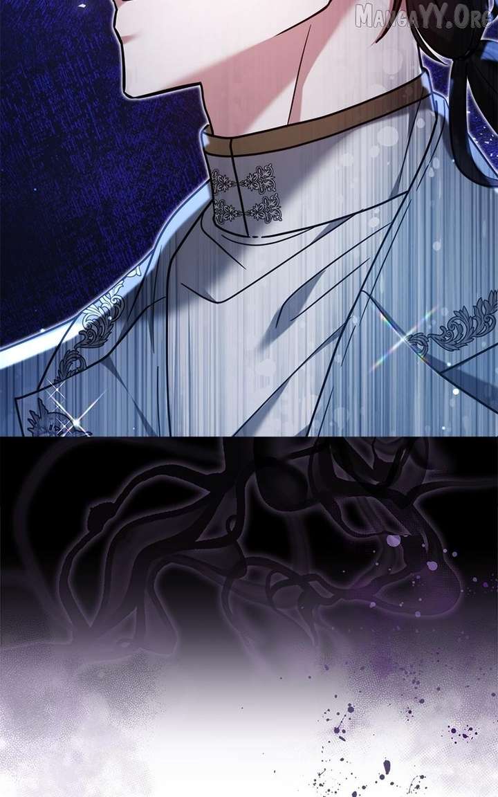 Obsidian Bride Chapter 102 - Page 134