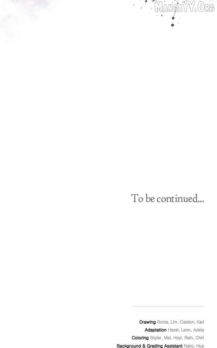 Obsidian Bride Chapter 102 - Page 135