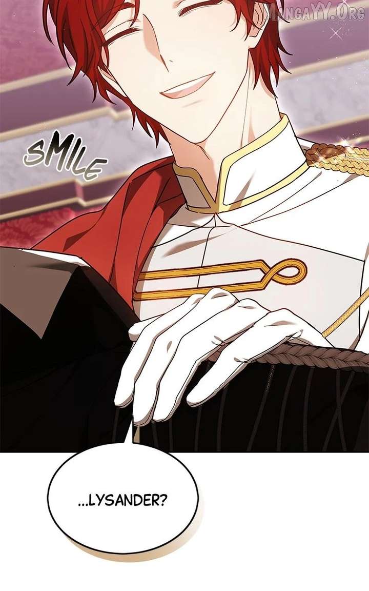 Obsidian Bride Chapter 102 - Page 16