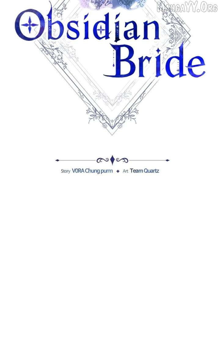 Obsidian Bride Chapter 102 - Page 18