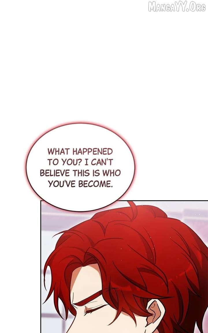 Obsidian Bride Chapter 102 - Page 19