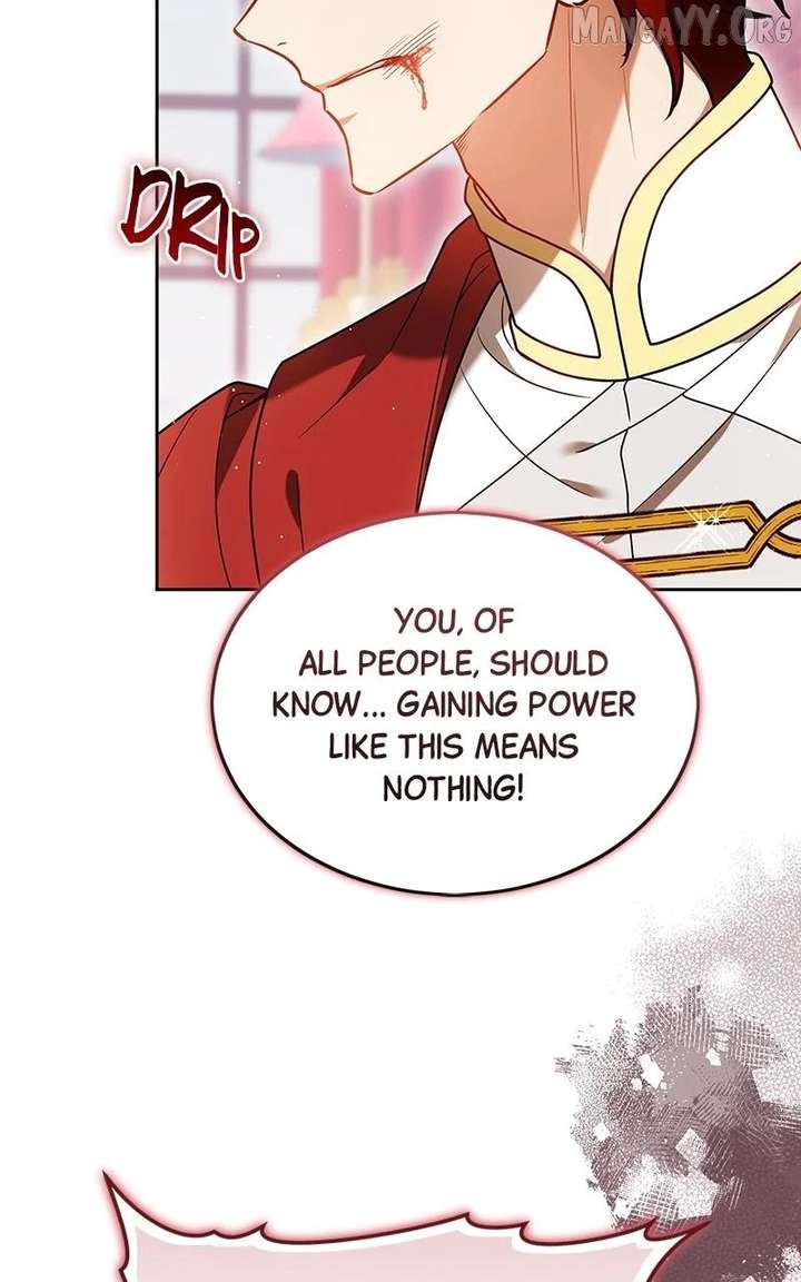 Obsidian Bride Chapter 102 - Page 20