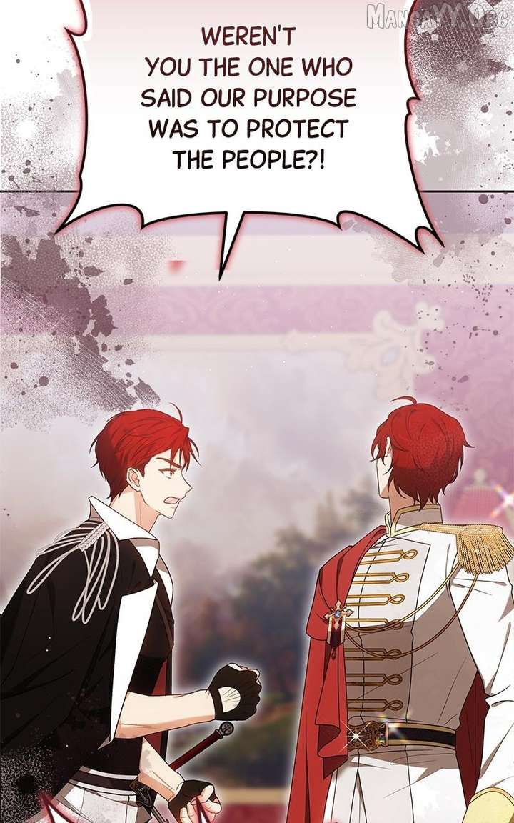 Obsidian Bride Chapter 102 - Page 21