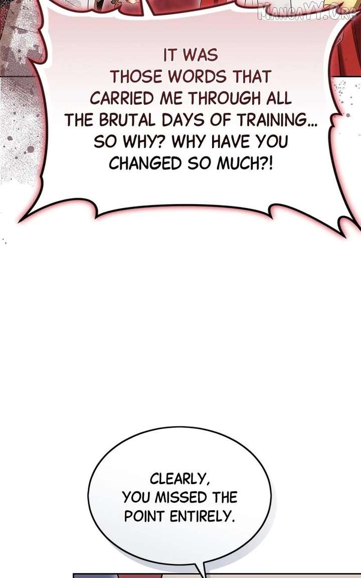 Obsidian Bride Chapter 102 - Page 22