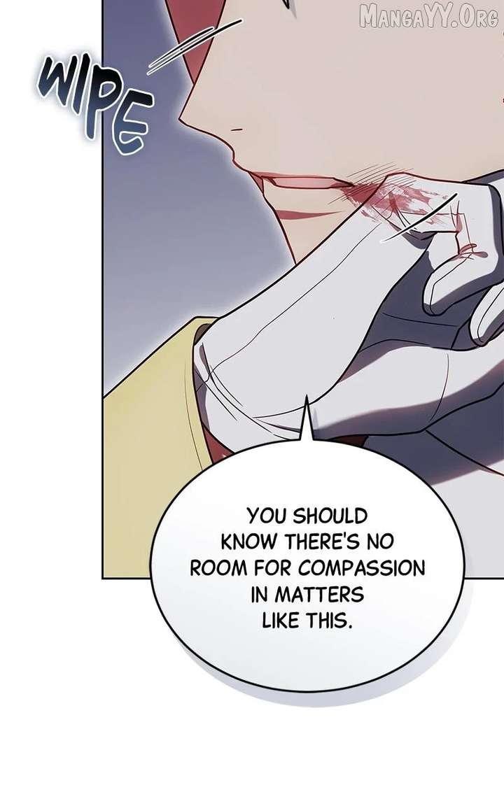 Obsidian Bride Chapter 102 - Page 23