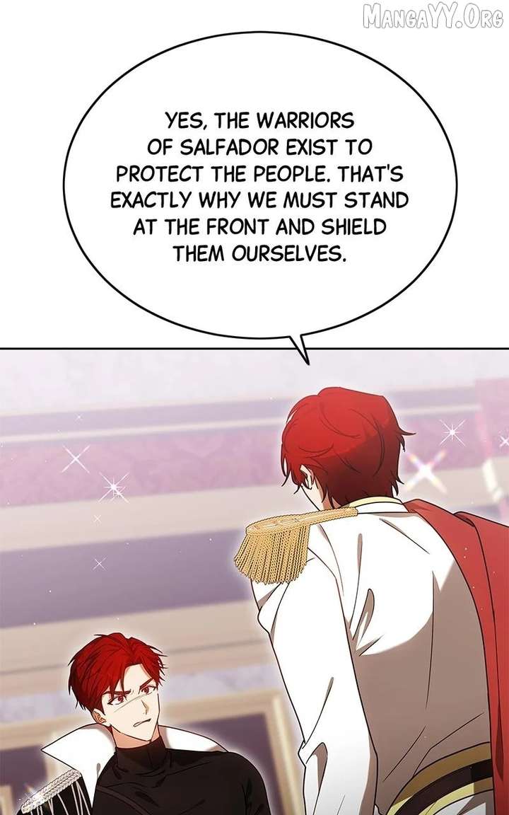 Obsidian Bride Chapter 102 - Page 24