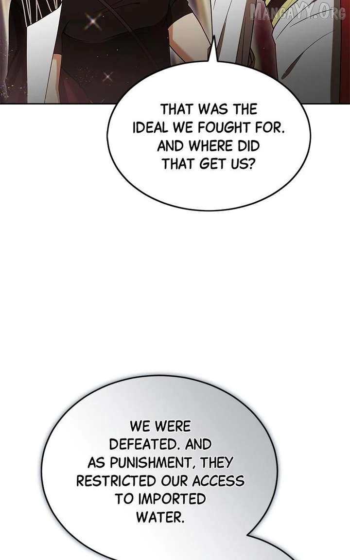 Obsidian Bride Chapter 102 - Page 25