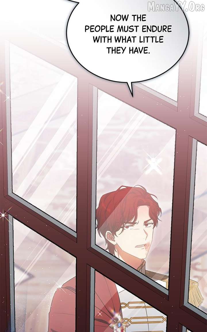 Obsidian Bride Chapter 102 - Page 26