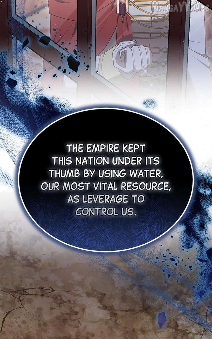 Obsidian Bride Chapter 102 - Page 27