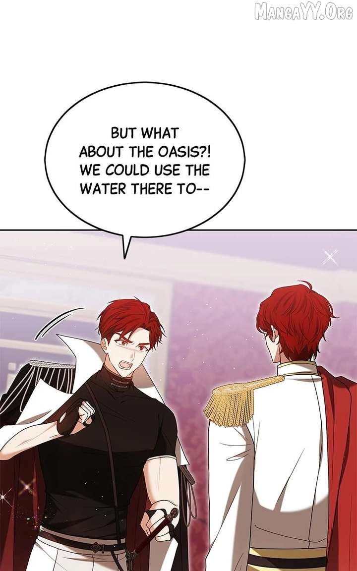 Obsidian Bride Chapter 102 - Page 29