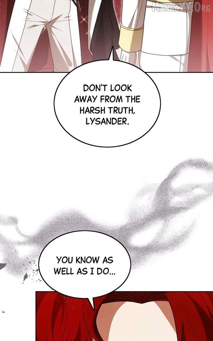 Obsidian Bride Chapter 102 - Page 30