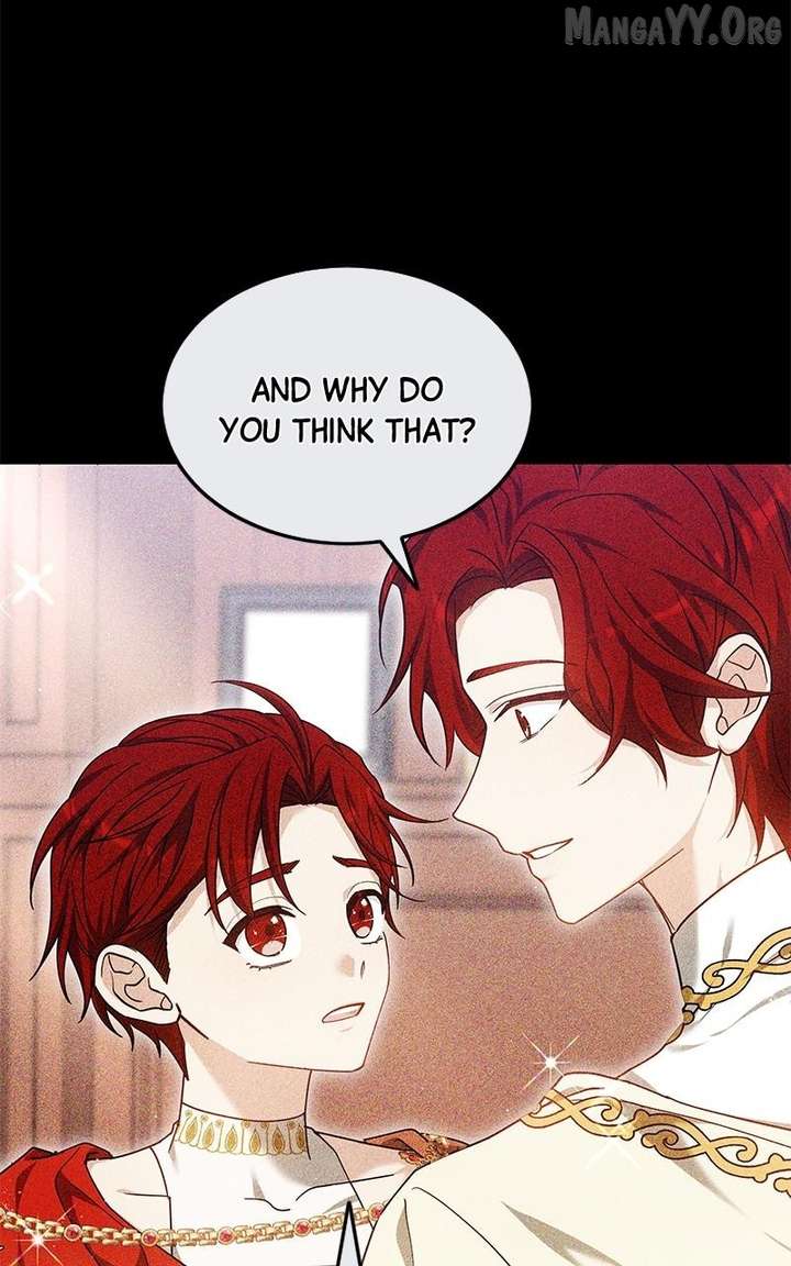 Obsidian Bride Chapter 102 - Page 4