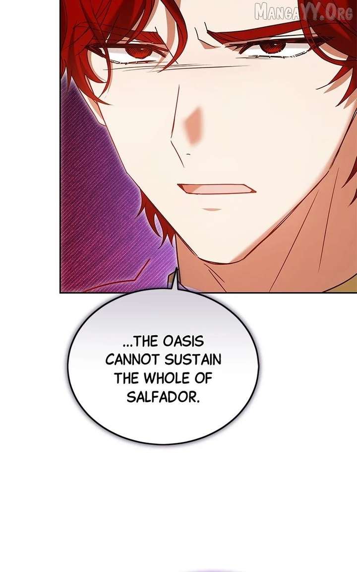 Obsidian Bride Chapter 102 - Page 31