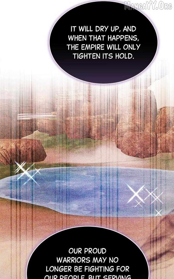 Obsidian Bride Chapter 102 - Page 32