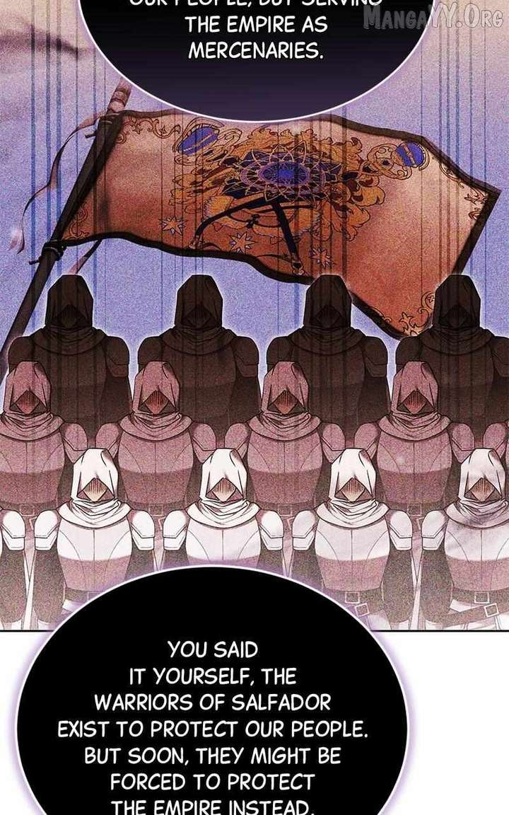 Obsidian Bride Chapter 102 - Page 33