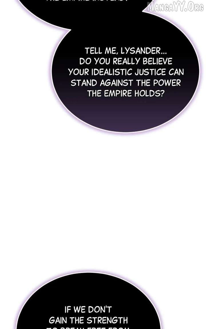 Obsidian Bride Chapter 102 - Page 34