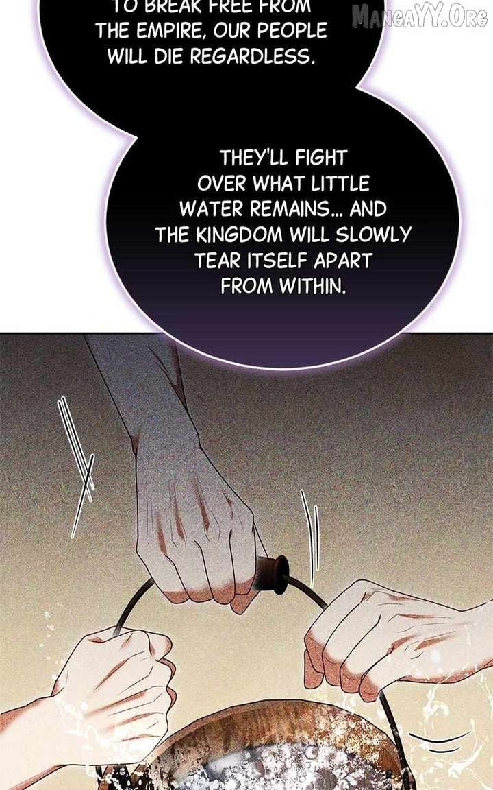 Obsidian Bride Chapter 102 - Page 35