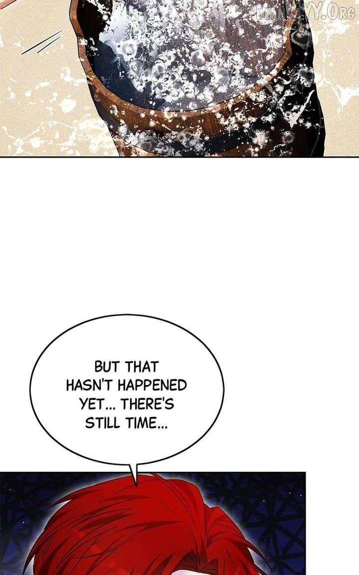 Obsidian Bride Chapter 102 - Page 36