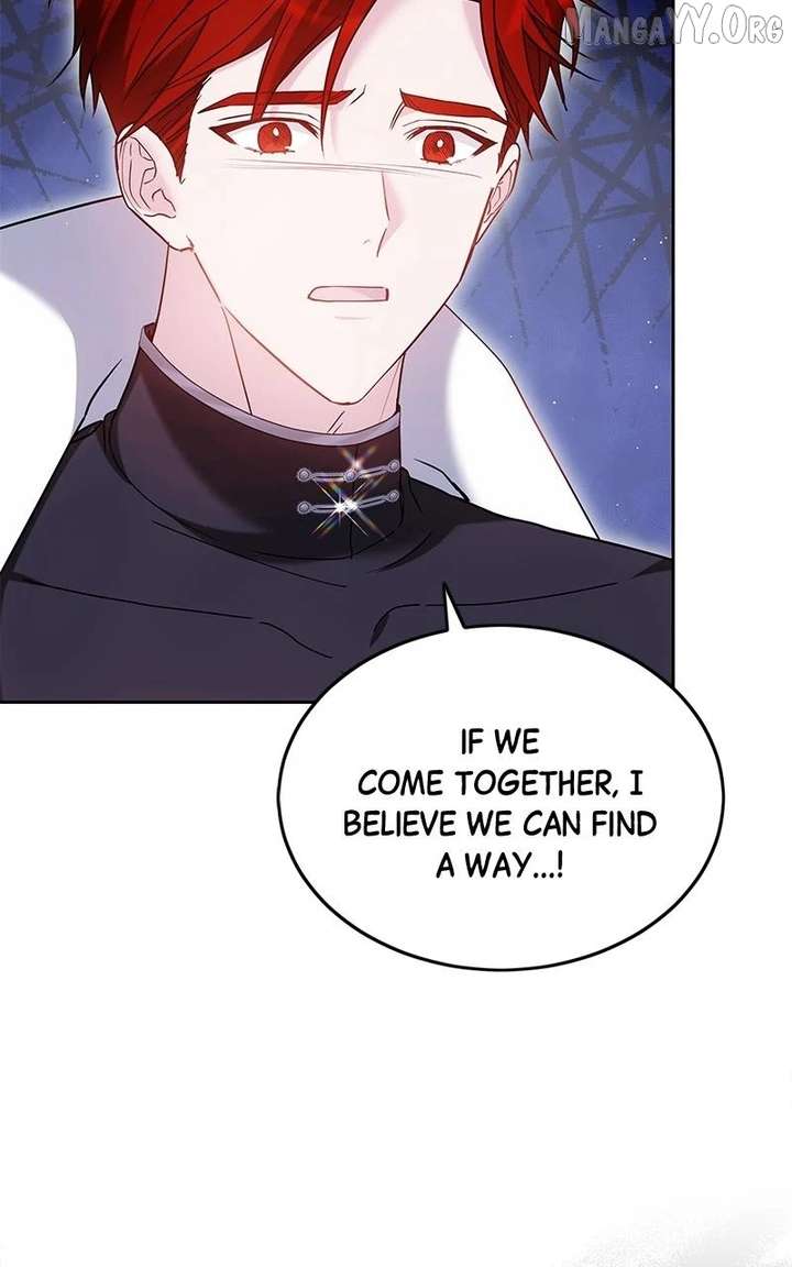 Obsidian Bride Chapter 102 - Page 37