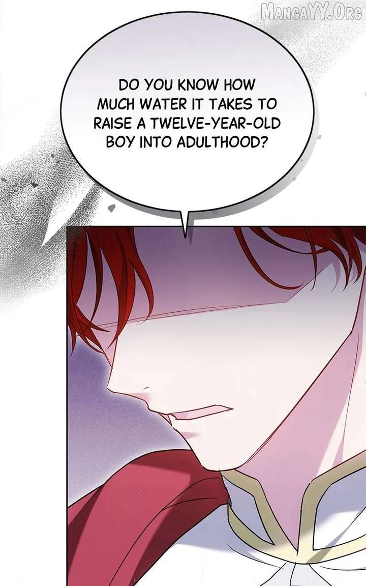 Obsidian Bride Chapter 102 - Page 38