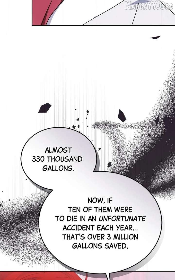 Obsidian Bride Chapter 102 - Page 39