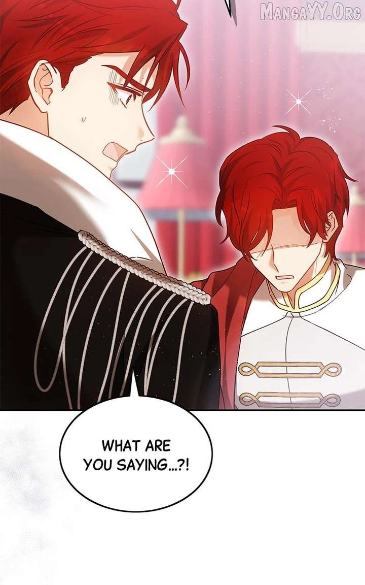 Obsidian Bride Chapter 102 - Page 40