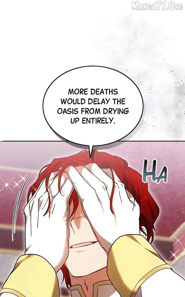 Obsidian Bride Chapter 102 - Page 41