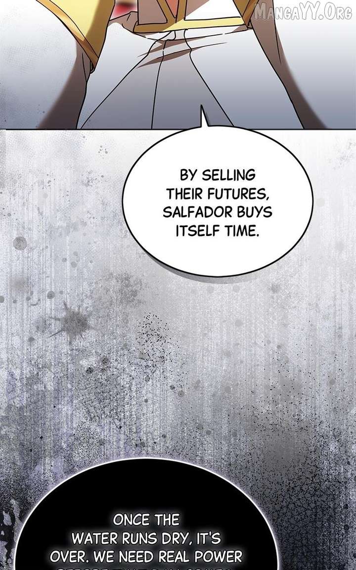 Obsidian Bride Chapter 102 - Page 42