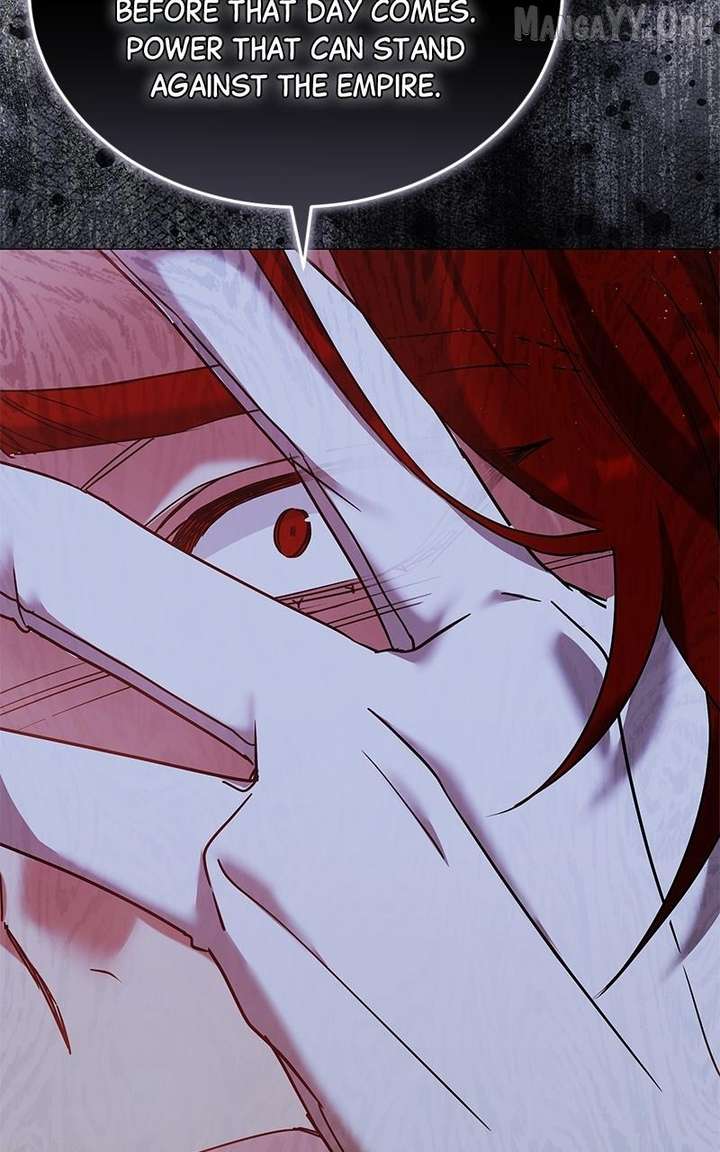 Obsidian Bride Chapter 102 - Page 43