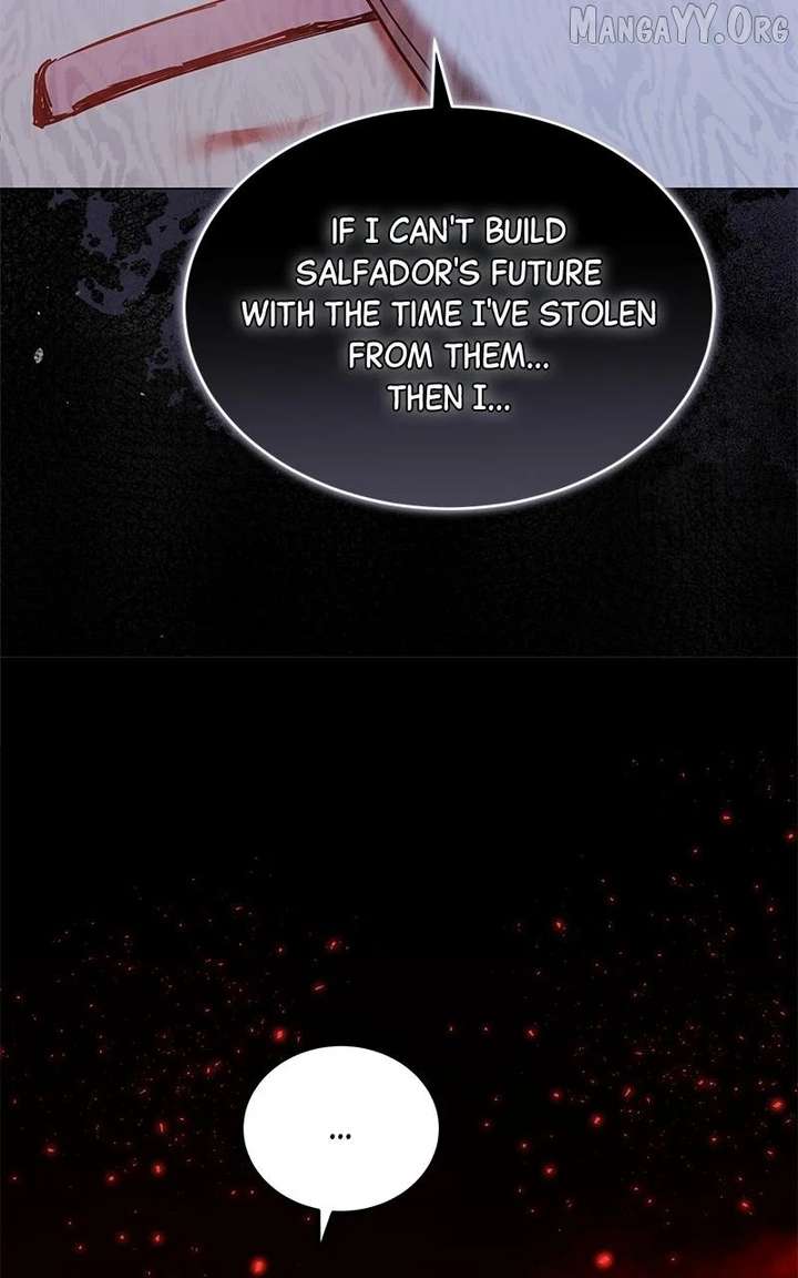 Obsidian Bride Chapter 102 - Page 44